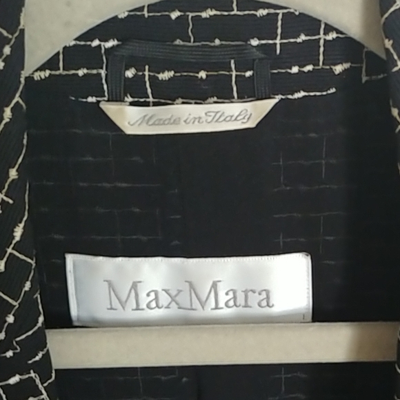 Max Mara blazer - Picture 3 of 8